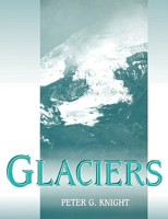 Glaciers 0748740007 Book Cover
