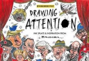 Drawing Attention 1912101890 Book Cover