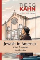 Jewish in America: A Set of Neil Kleid Graphic Novels 1561637009 Book Cover