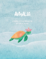 Amalia: A journey of love through the bottom of the sea. B0DSQ2W5N4 Book Cover