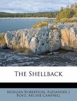 The Shellback 1022543725 Book Cover