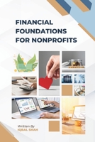 Financial Foundations for Nonprofits B0CH28RJPF Book Cover