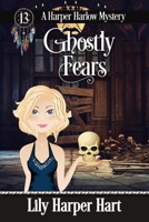 Ghostly Fears 1071118676 Book Cover