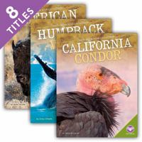 Back from Near Extinction (Set) 1680784617 Book Cover