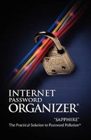 Internet Password Organizer 0615164706 Book Cover