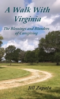 A Walk With Virginia 1951776585 Book Cover