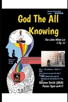 God The All Knowing B0F4DTSSGT Book Cover