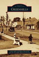 Greenhills (Images of America: Ohio) 0738598860 Book Cover