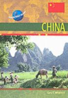 China 0791086615 Book Cover