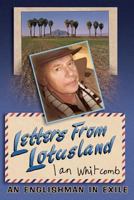 Letters from Lotusland 057803610X Book Cover