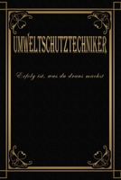 Umweltschutztechniker - Erfolg ist, was du draus machst: Terminplaner 2020 Ideal f�r Beruf und Hobby Organisator zum Planen und Organisieren. Terminkalender Januar - Dezember 2020 Erfolgstagebuch Erfo 1673532640 Book Cover