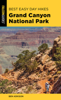 Best Easy Day Hikes Grand Canyon National Park 1493022989 Book Cover