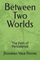 Between Two Worlds: The Path of Persistence B0FTVR3X21 Book Cover