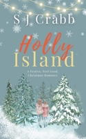 Holly Island 1700015664 Book Cover