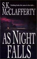 As Night Falls 0821772988 Book Cover