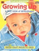 Growing Up 0716648067 Book Cover