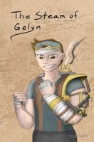 The Steam of Gelyn B0BRLX5HHB Book Cover