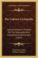 Cabinet Cyclopedia 1018326359 Book Cover