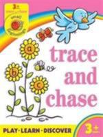 Small Beginnings: Trace and Chase 1849583277 Book Cover