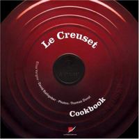 Le Creuset Cookbook 2841230996 Book Cover