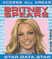 Britney Spears 1854797905 Book Cover