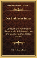 Der Praktische Imker 1167610938 Book Cover