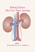 Kidney Donor 9357144099 Book Cover
