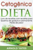 Dieta Cetognica 1542921104 Book Cover