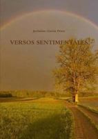 VERSOS SENTIMENTALES 1291634363 Book Cover