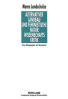 Alternativer Landbau Und Feministische Naturwissenschaftskritik 3631317352 Book Cover
