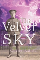 The Velvet Sky 1949290573 Book Cover