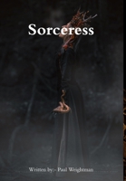 Sorceress 0244823510 Book Cover