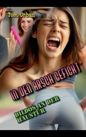 In den Arsch gefickt: Dildos an der Haustür B0GMLS9TP5 Book Cover
