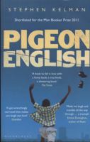 Pigeon English 0547737424 Book Cover
