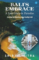 Bali's Embrace: A Love Story in Paradise B0DVCF9CN5 Book Cover