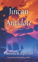 Jincan Antidote B096CPHB6S Book Cover