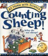 Counting Sheep! (At Home with Science) 0753453614 Book Cover