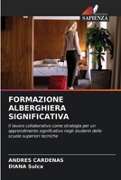 Formazione Alberghiera Significativa (Italian Edition) 6209328741 Book Cover