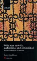 Wide Area Network Performance and Optimization 0201422700 Book Cover