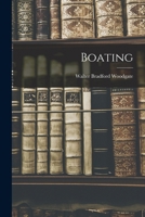 Boating 9356145083 Book Cover