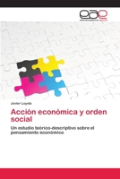 Accion Economica y Orden Social 3659058599 Book Cover