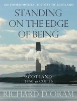 Standing on the Edge of Being 0859767183 Book Cover