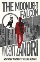 The Moonlight Falcon: A Dick Moonlight PI Thriller 1643963449 Book Cover