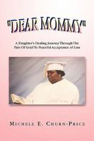 Dear Mommy 1441579265 Book Cover