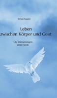 Leben zwischen Körper und Geist: Die Erinnerungen einer Seele (German Edition) 338467281X Book Cover
