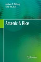 Arsenic & Rice 9400796552 Book Cover