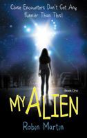 My Alien 099464650X Book Cover