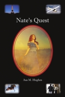 Nate's Quest 1483428370 Book Cover