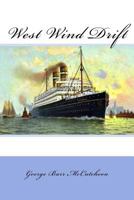 West wind drift, 1517682959 Book Cover