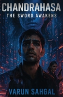 Chandrahasa The Sword Awakens 9371074493 Book Cover